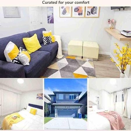 Cozy Suites In Calgary Area Balzac 外观 照片