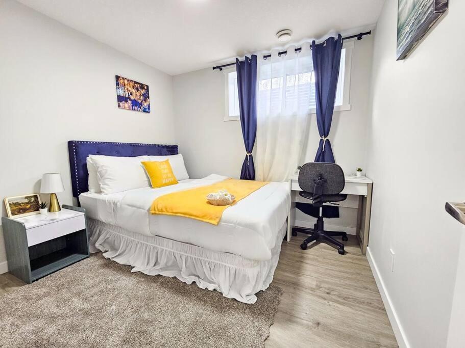 Cozy Suites In Calgary Area Balzac 外观 照片