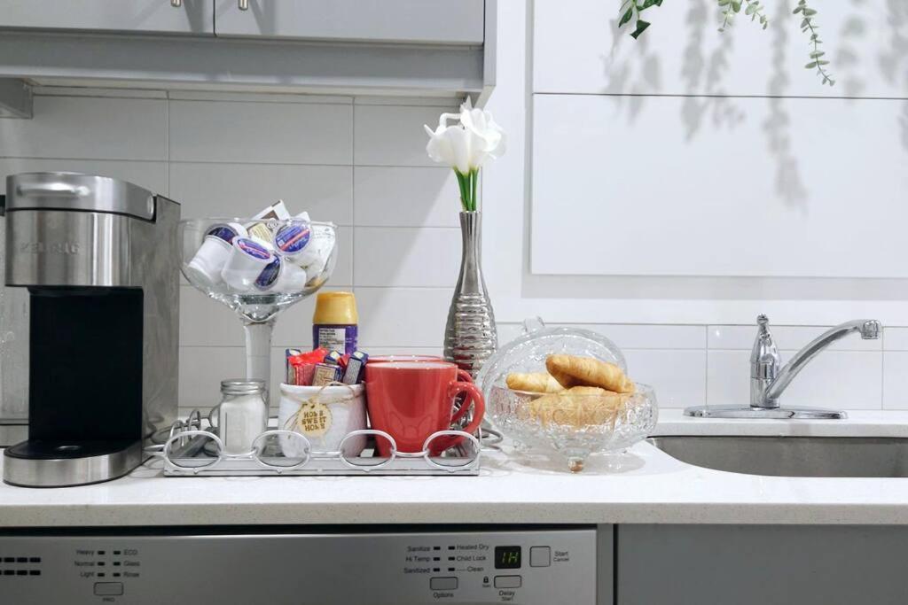 Cozy Suites In Calgary Area Balzac 外观 照片