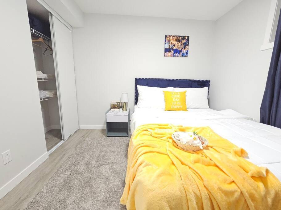 Cozy Suites In Calgary Area Balzac 外观 照片