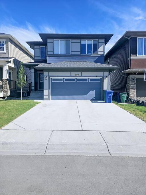 Cozy Suites In Calgary Area Balzac 外观 照片